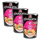 Comparativa de los mejores productos para sushi y accesorios: ramen tantanmen y sus imprescindibles