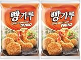 Samlip Harina Panko 1000 g (Paquete de 2)