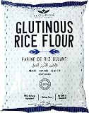 Flouish Harina de arroz glutinoso, 1 x 400 g