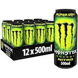 Comparativa “Monster Nitro”: análisis y mejores opciones para sushi y accesorios