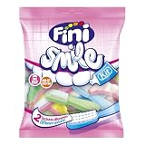 Fini Golosinas - Smile Kit Surtido Cepillo y Dentadura de Goma Foam 90 g