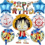 Comparativa: Tartas One Piece y cómo elegir las mejores para tus eventos con temática sushi y accesorios