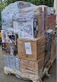Una Caja Que Contiene 7-33 Electrónicos Productos, de Todo Tipo de Productos domésticos. Agrega Mucha Diversión A Tu Vida