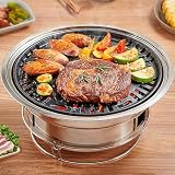 Comparativa de Barbacoas Coreanas: análisis de las mejores opciones y accesorios para sushi y cocina asiática