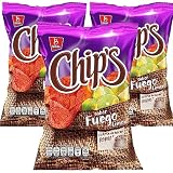 Comparativa de Chips Tarragona: los Mejores para Acompañar el Sushi y Accesorios Recomendados