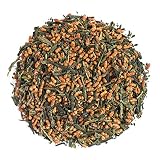 Análisis y Comparativa: Los Mejores Productos de Té Genmaicha para Acompañar tu Sushi